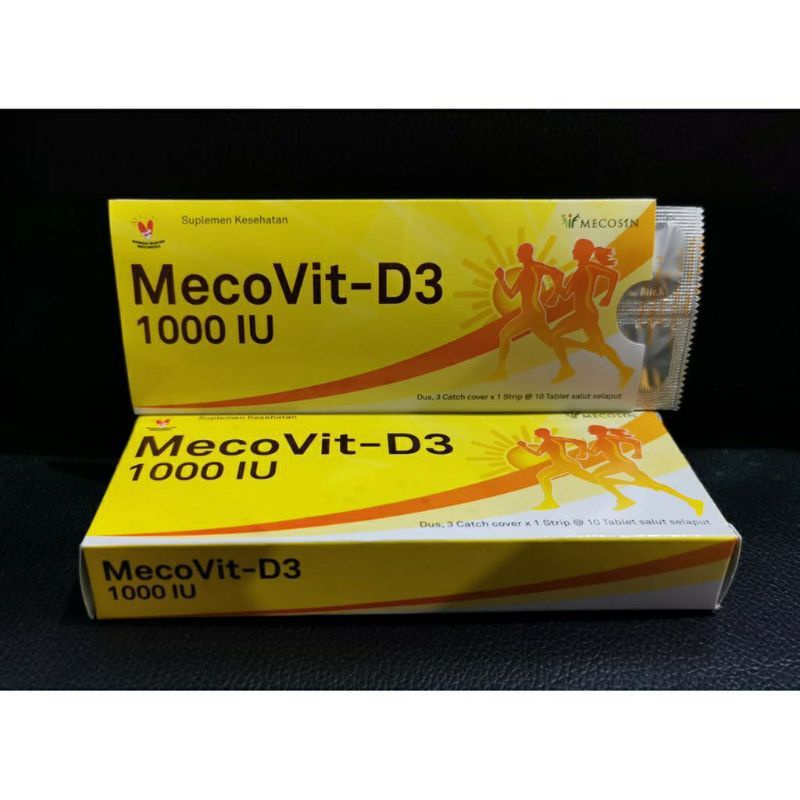Jual vit d1000 | Shopee Indonesia