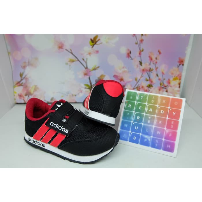 Sepatu Adidas Anak Laki-laki dan Anak Perempuan - Sneaker - readyterus