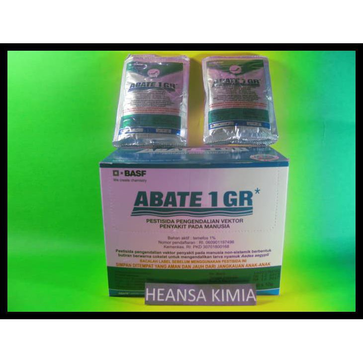 

ABATE 1GR
