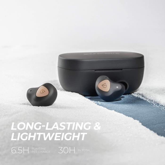 Soundpeats TRUENGINE 3 SE True Wireless Headset Bluetooth 5.0 APTX TWS
