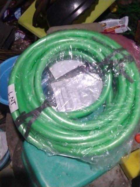 Selang Milliard 5/8. Selang Air Elastis. Tebal. Selang Metalic 5/8