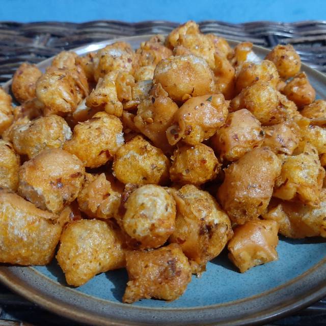 Siomay Bumbu Basah Siomay Pedas 200g Shopee Indonesia