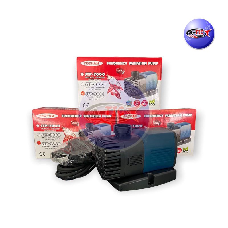 SUNSUN PROPAM JTP 9000