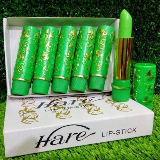 Lipbalm Hare Original Lipstik Hare Arab