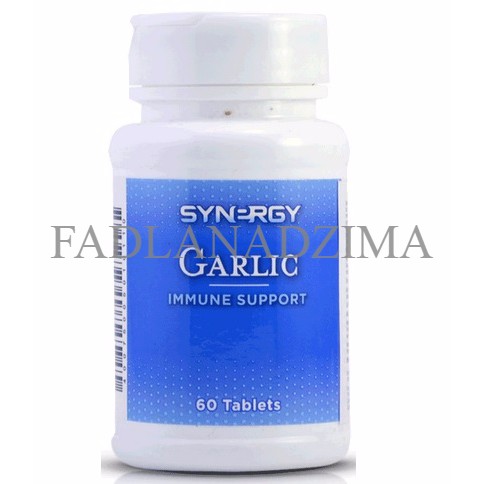 Garlic from Synergy Worldwide