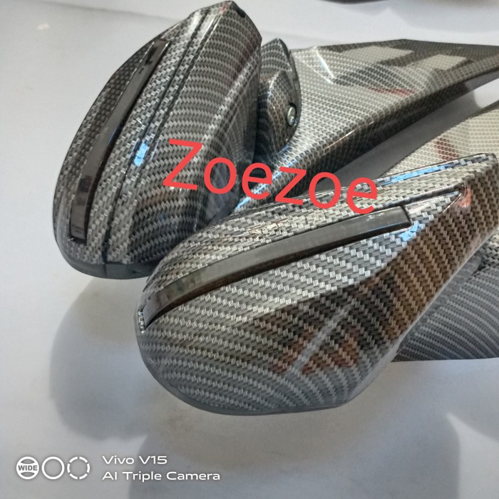 spion lipat nmax 155 2020 carbon MHR Spion sen nmax 155 2020 carbon