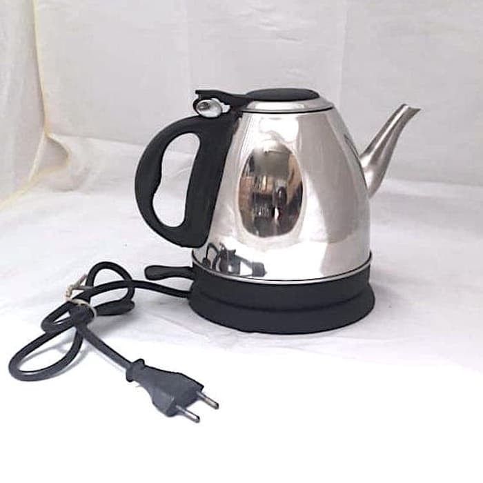 TEKO LISTRIK 1.2 LITER