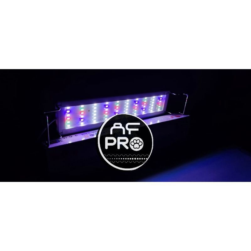 Promo murah lampu LED AQUARIUM AQUASCAPE YAMANO S600