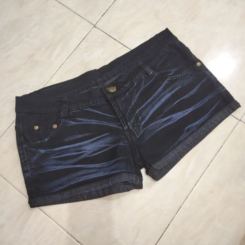 Celana Jeans pendek size 29