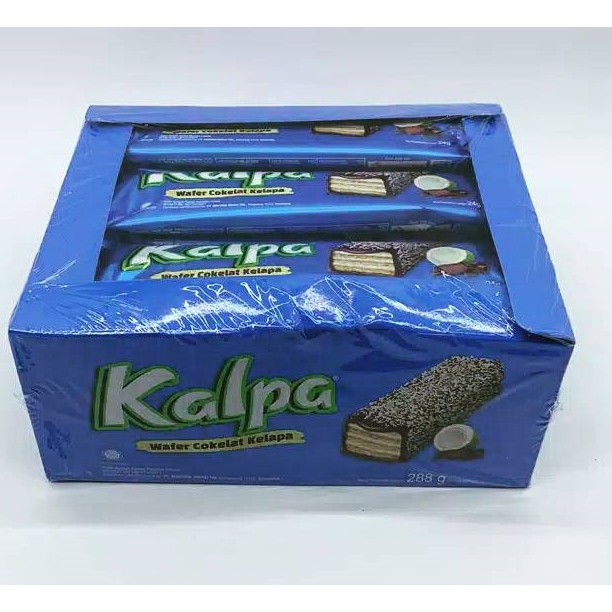 

Beng Beng Kalpa 1 Box Isi 12 Pcs