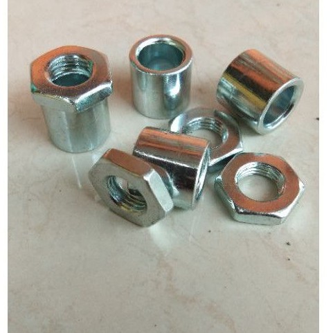 Ring baud Sproket ulir