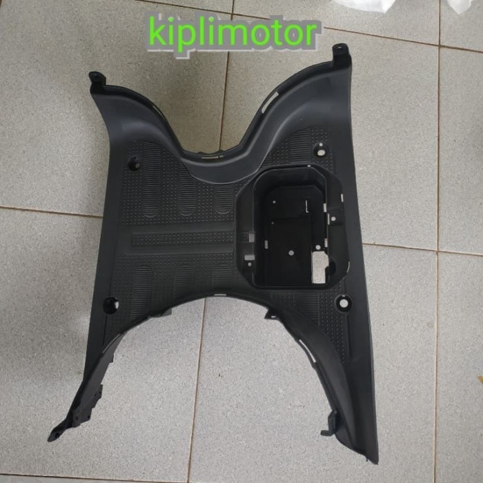 Dek bawah Lantai Honda Scoopy fi tahun 2017-2018