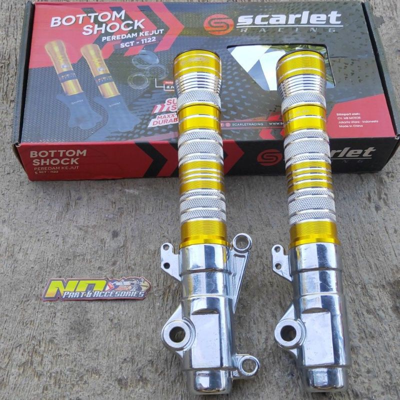 tabung skok depan variasi beat bubut kartel