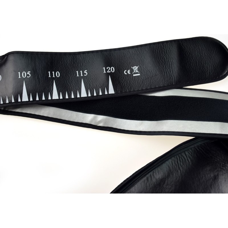 Sabuk Getar Pelangsing / Alat Pelangsing / Cepat Langsing