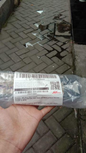 Berkah Box Misteri