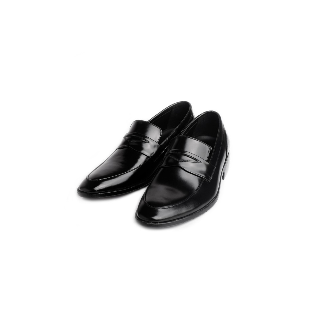 Winshor - 7812 - Pantofel Slip on - Grande Black ad