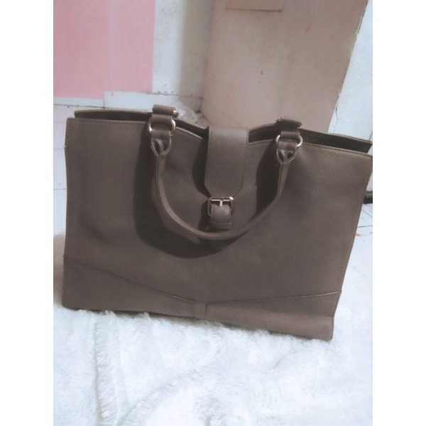 Tas Tote Anne Klein Preloved