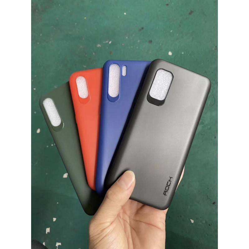 SOFTCASE ROCK INFINIX HOT 9 PLAY HOT 10 HOT 9 HOT 8 NOTE 7 NOTE 7 LITE SMART 4 SMART 5 PREMIUM CASE