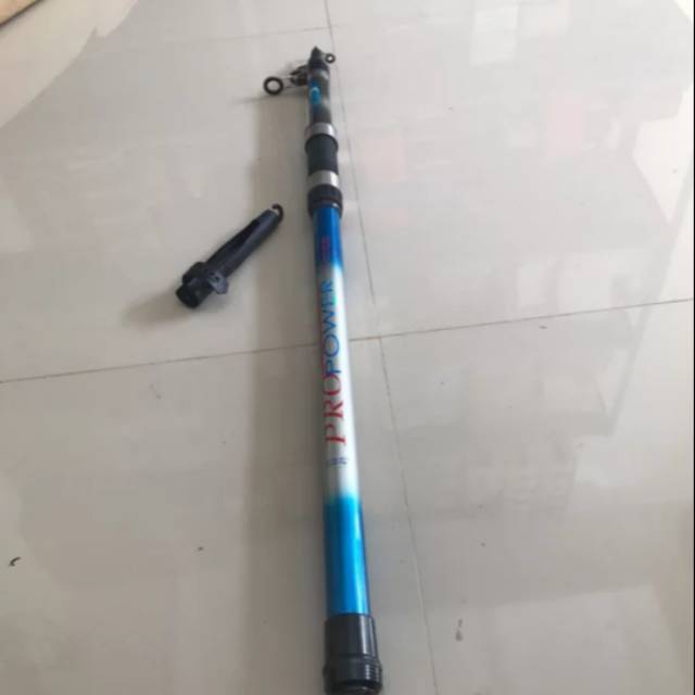 Joran Surf Casting 360 cm