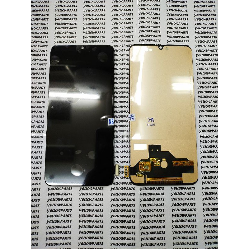 LCD TOUCHSCREEN REALME XT RMX1921 TFT SET