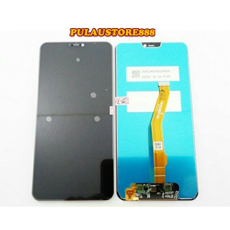 LCD FULLSET VIVO V9/Y85/ VIVO 1727/1723 COMPLETE