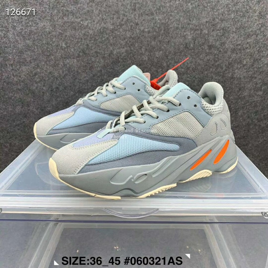 kanye west 700 shoes