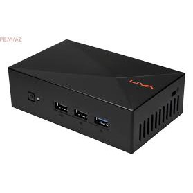 MINI PC ECS LIVA XE - Ram 2GB DDR3