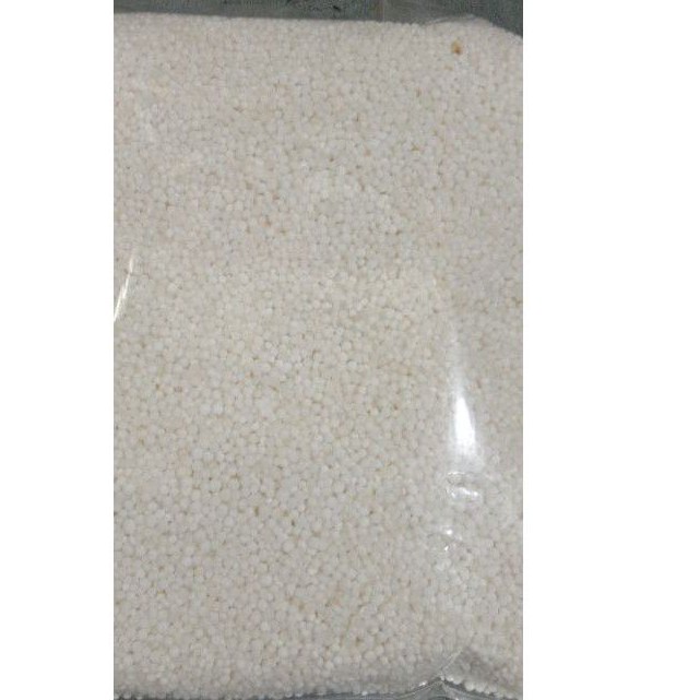 

SAGU PUTIH/MERAH/HIJO THAILAND 100 GR