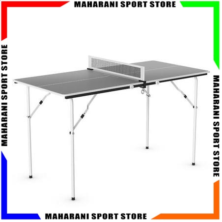 PONGORI Meja Pingpong Tenis Meja Kecil Dalam Ruangan PPT 130