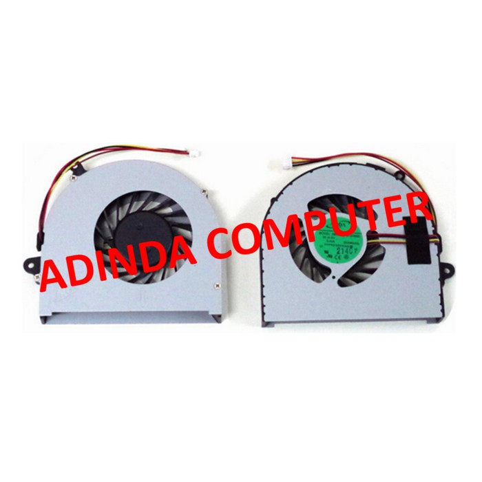 Fan Lenovo Kipas Cooling G480 G480A G480AM G480M Discrete PM