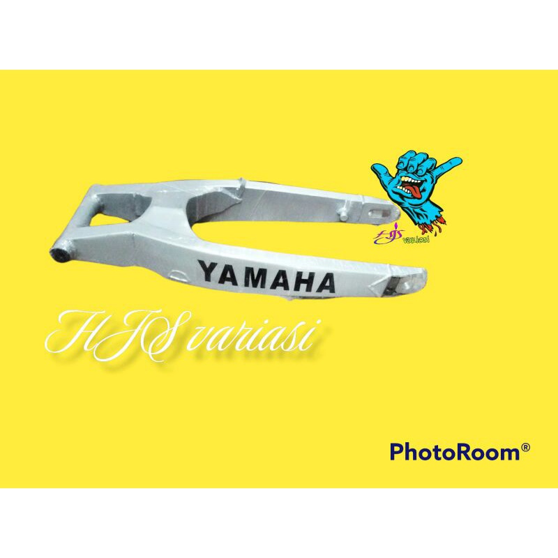 Swing Arm Replika YZ PNP KLX D Tracker & CRF