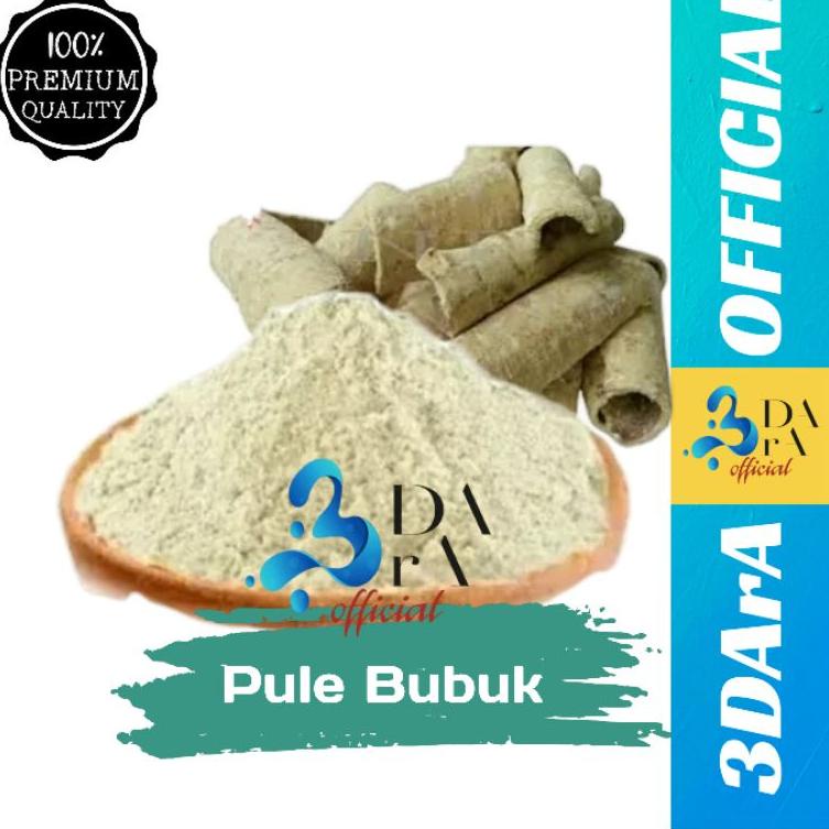 

ボQ Pule Bubuk 1kg - Bubuk Kulit Kayu Pule Premium LANGSUNG CHECKOUT 3379 ❁