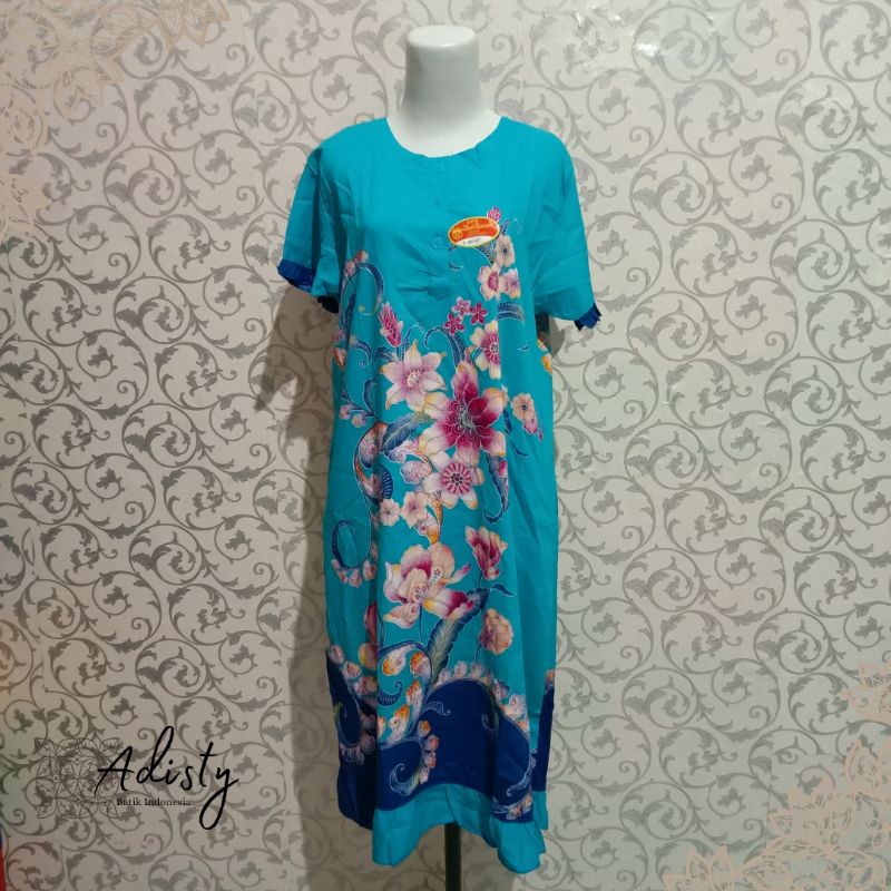 Batik Sari Kencana Daster Payung