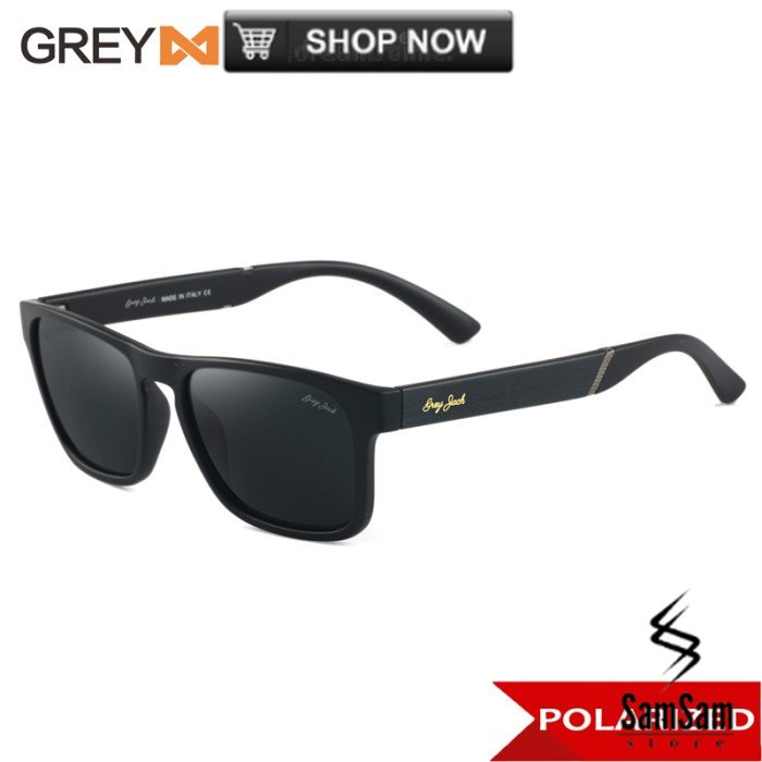 Kacamata Hitam/ Kacamata Pria dan Wanita/ Kacamata Polarized/1227 - black doff