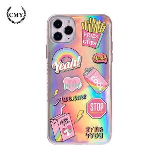 Casing Iphone 11 Pro Max X Xr Xs Max 6 7 8 Plus 11pro