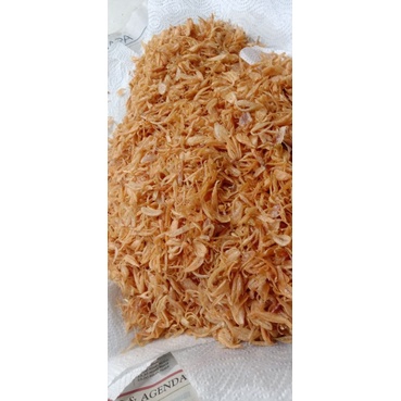 

Bawang Goreng asli Sumenep Pedas 250gr