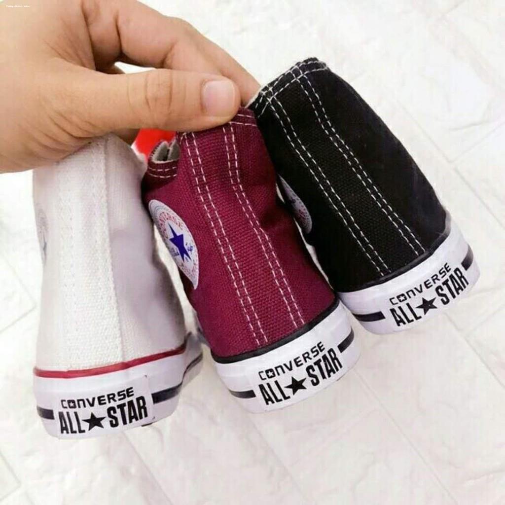 Sepatu Converse Anak / Sepatu Anak Laki-laki / Sepatu Sneakers Anak / Sepatu Anak Sekolah / Sepatu Allstar Anak / Sepatu Casual Anak