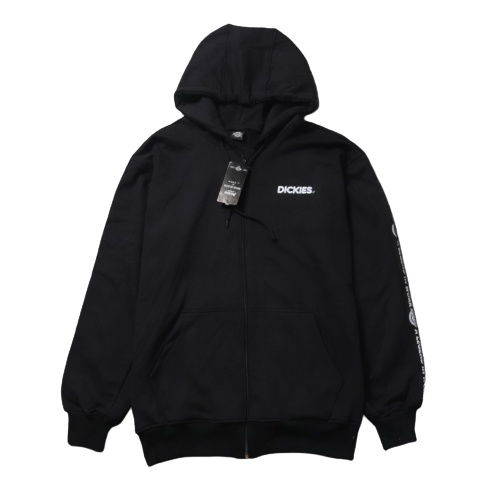 Sweater ZIPPER DICKIS TAPED / Zipper Pria / Zipper Wanita Available M L XL Casual Good Brand Quality (Fulltag) Realpict
