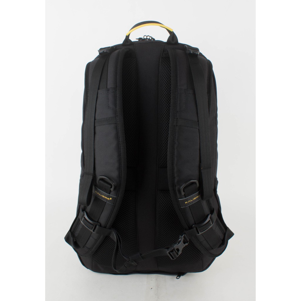 Tas Punggung Kalibre Backpack Predator 02 Art 911151000