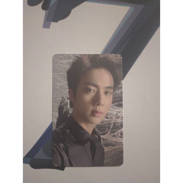 pc jin bts mots 7 ver 2