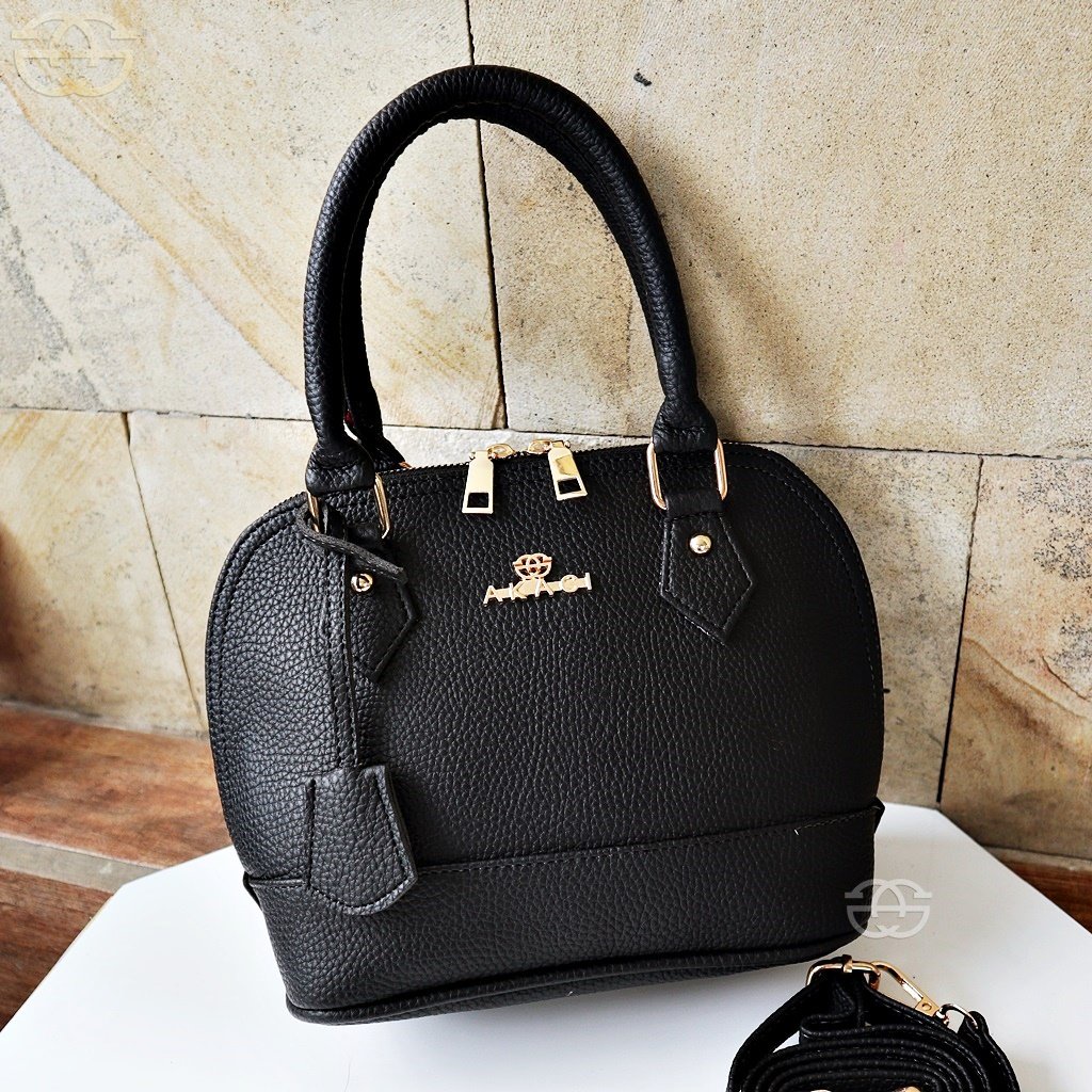 Akaci Premium Tas wanita Alma Selempang original 33-7042 ( Tersedia Handbag/Tas wanita/Tas Selempang