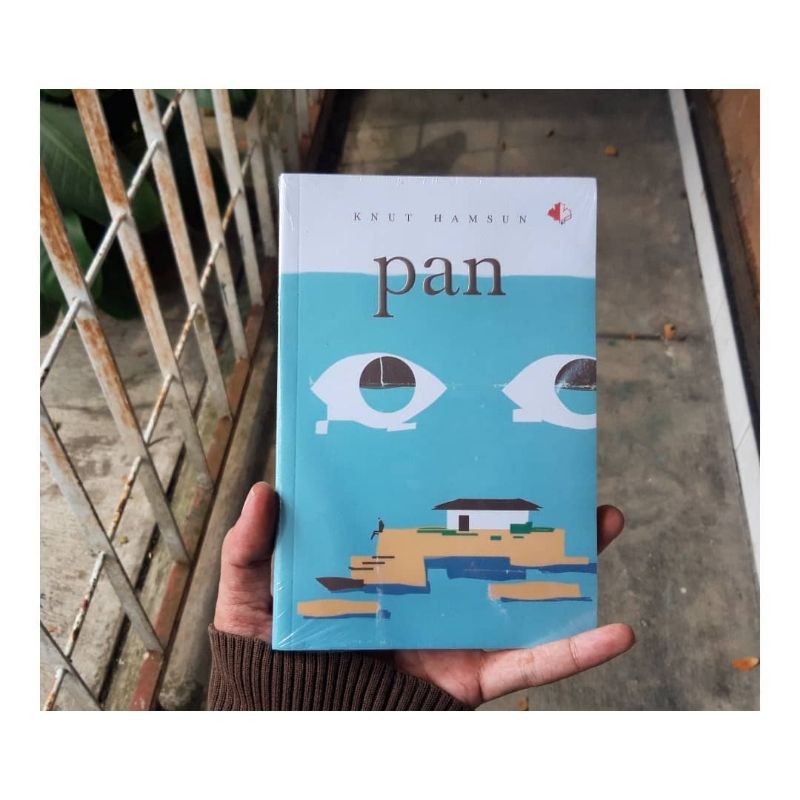 Pan (Knut Hamsun)