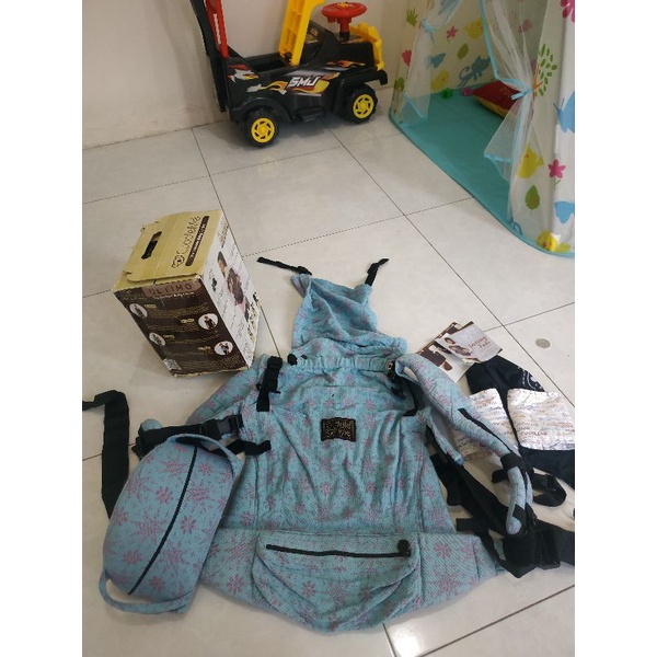 Wcssc cuddle me ultimo preloved