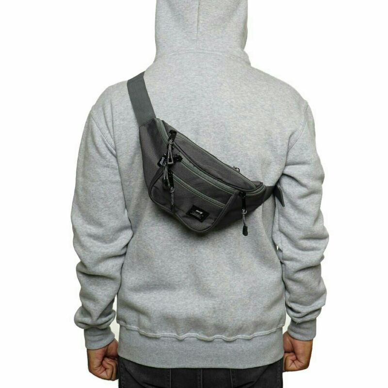 WAIST BAG ORIGINAL BLOODS "BG ROUDE 85"