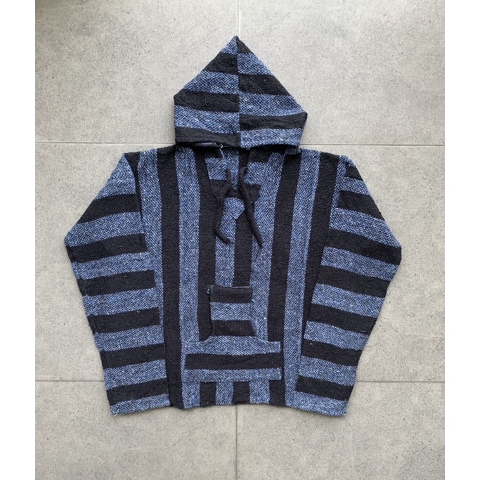 baja hoodie rework guts berserk