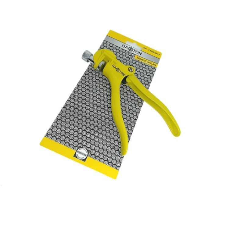 TANG SIWALAN SIWAR MATA GERGAJI HASSTON PROHEX TANG SIBAK PEMBUKA SETEL STEL MATA GERGAJI SAW TOOTH 