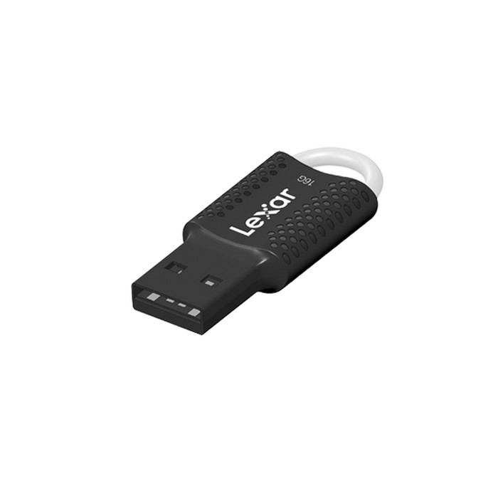 ORIGINAL LEXAR FLASHDISK 16GB JumpDrive V40 USB Flash Drive