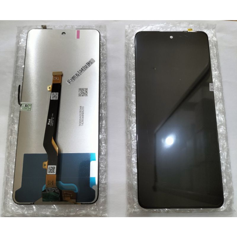 LCD Infinix Note 10