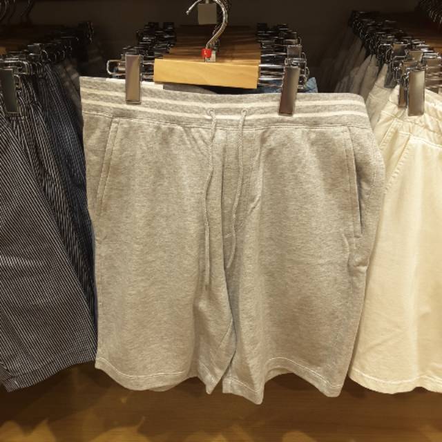 UNIQLO MEN PRIA ORIGINAL ASLI Celana Spandex Polos Chino SALE 80% GARANSI TERMURAH READY