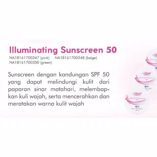 Marwah illuminating Suncreen Spf 50